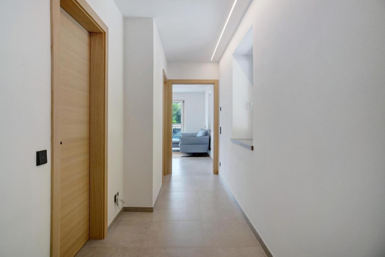 Haus Weinblick Apt 5 Magre all' Adige Exterior foto